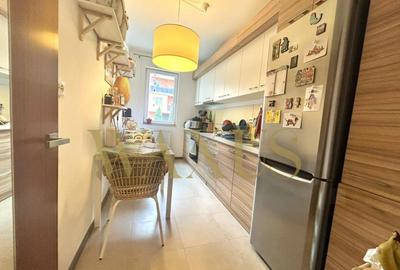 Apartament de 2 camere - Decomandat I 54mp I Parcare I Valea Garbaului - 3