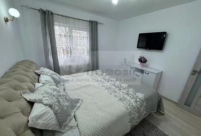 Apartament cu 4 camere decomandat în Nicolina - 7