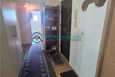 Apartament cu 3 camere decomandat în Paltiniș - 15