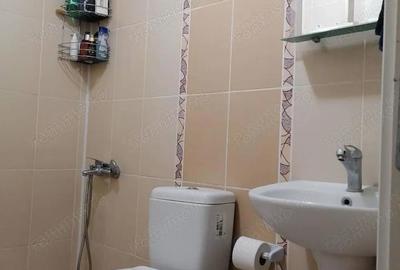 Apartament cu 2 camere semidecomandat în Pantelimon