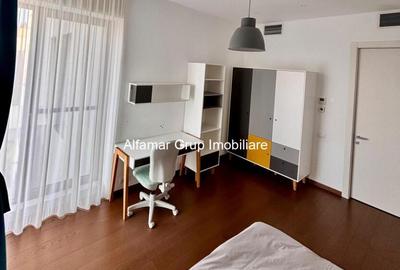 Apartament cu vedere panoramica spre lacul Floreasca si He Apartament cu vedere panoramica spre lacul Floreasca si He - 8