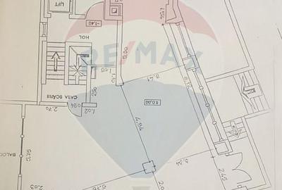 Spatiu de inchiriat Primaverii / Zona de Nord - 3