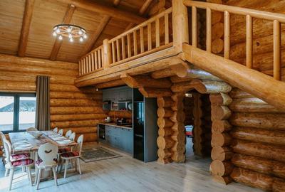 Casă individuală cu 5 camere cu Teren 1200 Mp în Mălini - 12