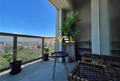 Apartament cu 3 camere decomandat, mobilat în Herăstrău - 22