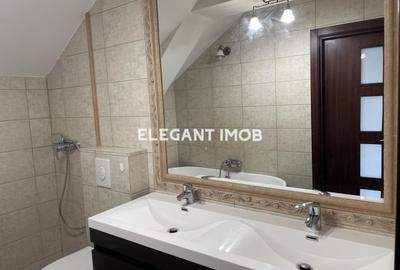 Casă cu 4 camere cu Teren 300 Mp în Corbeanca - 15