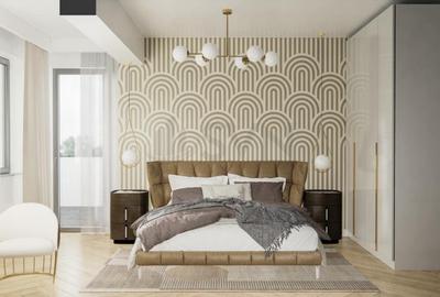 REA1016242 Studio dublu l Pipera Bloc Nou Comision 0 - 27