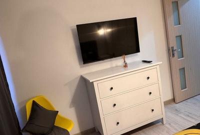 Apartament cu 2 camere decomandat, mobilat în Eroii Revoluției - 4