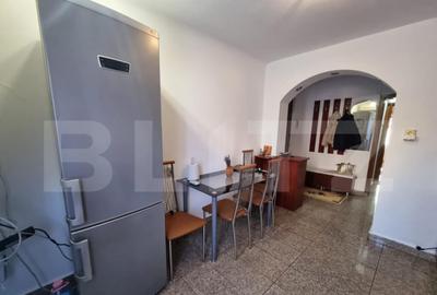 Apartament de 3 camere, 68 mp, zona Rovine - 10