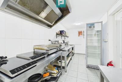 Spațiu comercial, de 58 mp, în Ghioroc - 6