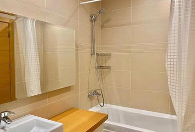 3 camere - INCITY RESIDENCE, Dristor, Alba Iulia, Dudesti - 20