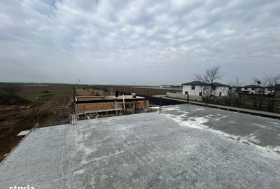 Casă cu 5 camere cu Teren 350 Mp în Cernica - 7