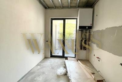 Apartament cu 4 camere semidecomandat în Florești - 2