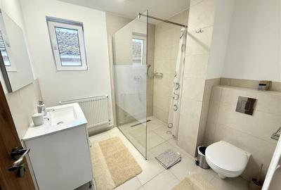 Apartament 2 Camere tip Duplex, Centru Vechi Brasov - 15