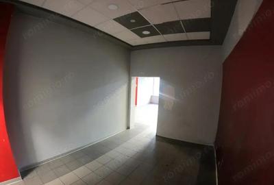 Spațiu comercial, de 90 mp, în Central - 11
