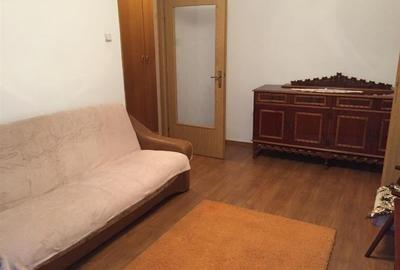 Apartament cu 2 camere semidecomandat, mobilat în Mănăștur