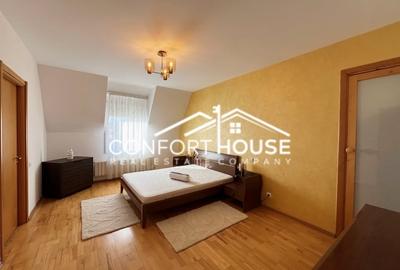 Vila P+E+M, 5 camere, ansamblu rezidential cu piscina, IANCU NICOLAE - 46