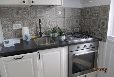 Dorobanti - Colegiul German, studio elegant in vila, etaj 1/P+2+M - 11