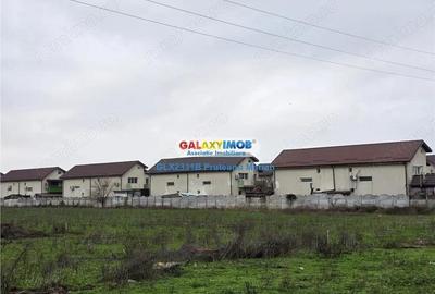 Vanzare loturi teren 430 mp situate in apropriere de Primaria Clinceni - 13