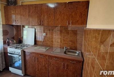 Apartament cu 2 camere decomandat în Micro 17 - 14