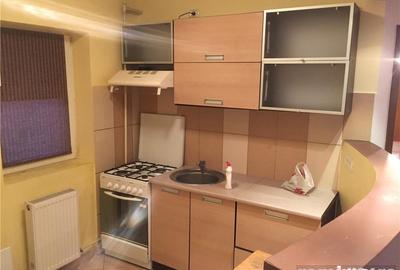 Garsoniera de inchiriat Garsoniera de inchiriat - 1