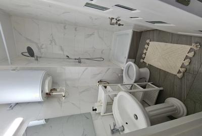 Inchiriez garsoniera, situata la gura de metrou Costin Georgian - 2