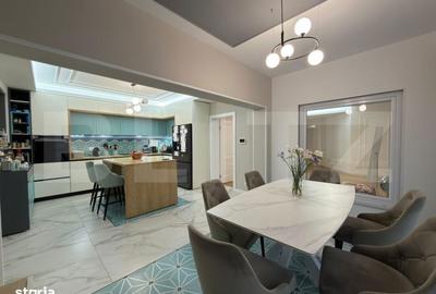 Casă cu 6 camere cu Teren 363 Mp în Ultracentral - 17