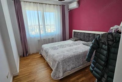 Apartament cu 4 camere decomandat în Central - 25
