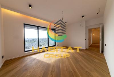 Apartament cu 4 camere decomandat în Theodor Pallady