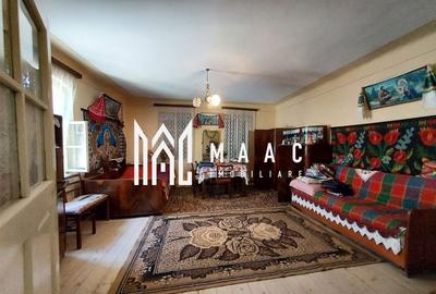 Casa 3 camere | 760 MP Teren | Slimnic - 6