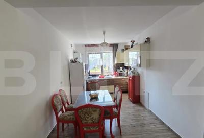 Casă cu 4 camere cu Teren 200 Mp în Odoreu - 10