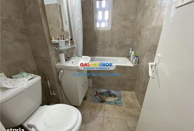 Apartament cu 2 camere decomandat, mobilat în Nord