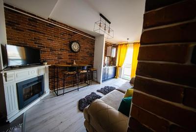 Persoana fizica apartament 2 camere Podu Ros Palas - 2