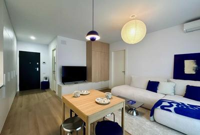 Apartament cu 2 camere semidecomandat, mobilat în Dristor - 3