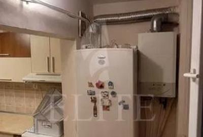 Apartament cu 2 camere decomandat, mobilat în Zorilor - 3