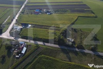 Teren de 7500 mp, în Rădăuți - 1