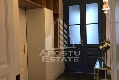 Studio cochet,zona Medicina,cladire istorica - 3