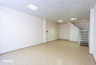 Spațiu comercial, de 100 mp, în Voluntari - 10