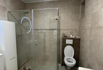 Apartament 2 camere nou, mobiltat si utilat, cu parcare inclusa - 2