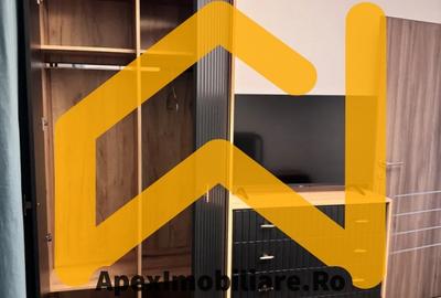 Apartament cu 2 camere semidecomandat, mobilat în Pantelimon - 7