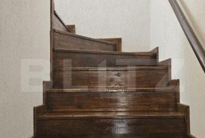 Casa in inima naturii, 140 mp la doar 15 minute de H - 15