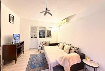 Apartament cu 4 camere semidecomandat în Rahova - 15