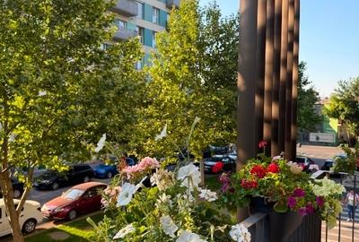 Apartament 2 camere + loc parcare Triama Residence - 13