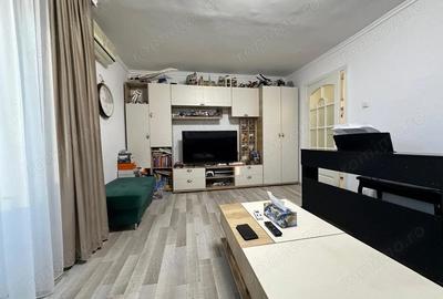 Apartament cu 3 camere decomandat, mobilat în Lipovei - 19