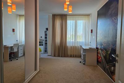 Vindem vila cu piscina si teren tenis, Branesti - Pasarea, renovata lux, - 27