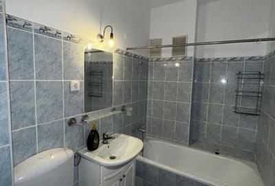 Apartament cu 2 camere decomandat în Ultracentral - 8