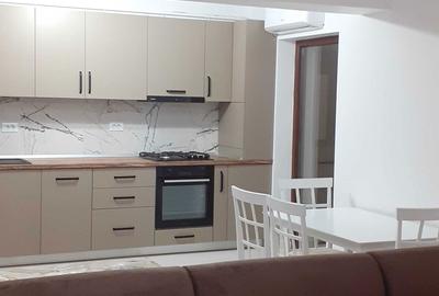 Apartament cu 3 camere decomandat în Central - 12