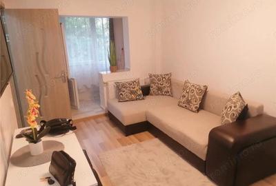 NOU Prima Inchiriere Garsoniera Spatioasa Iulius Mall Aradului - 3