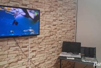 Apartament cu 2 camere semidecomandat în Cetate - 3