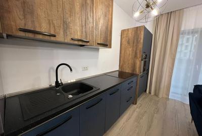 Apartament 3 camere | Crystal North Pipera | LUX | Loc parcare - 3