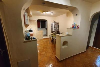 Apartament 2 Camere Decomandat Piata Sudului-Garnitei Apartament 2 Camere Decomandat Piata Sudului-Garnitei - 3